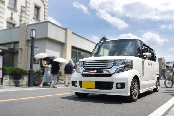 軽自動車